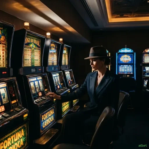 Baixar APK a6bet