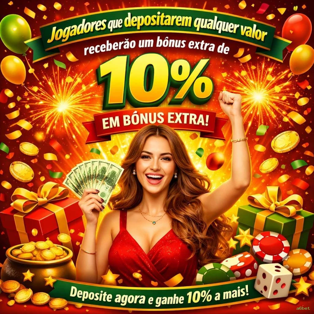 Programa VIP a6bet