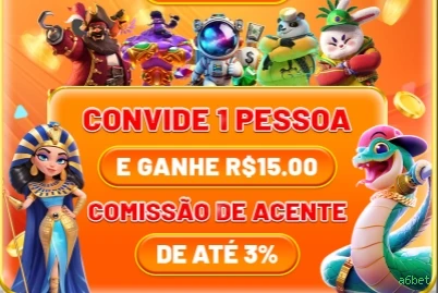Métodos de pagamento aceitos na a6bet