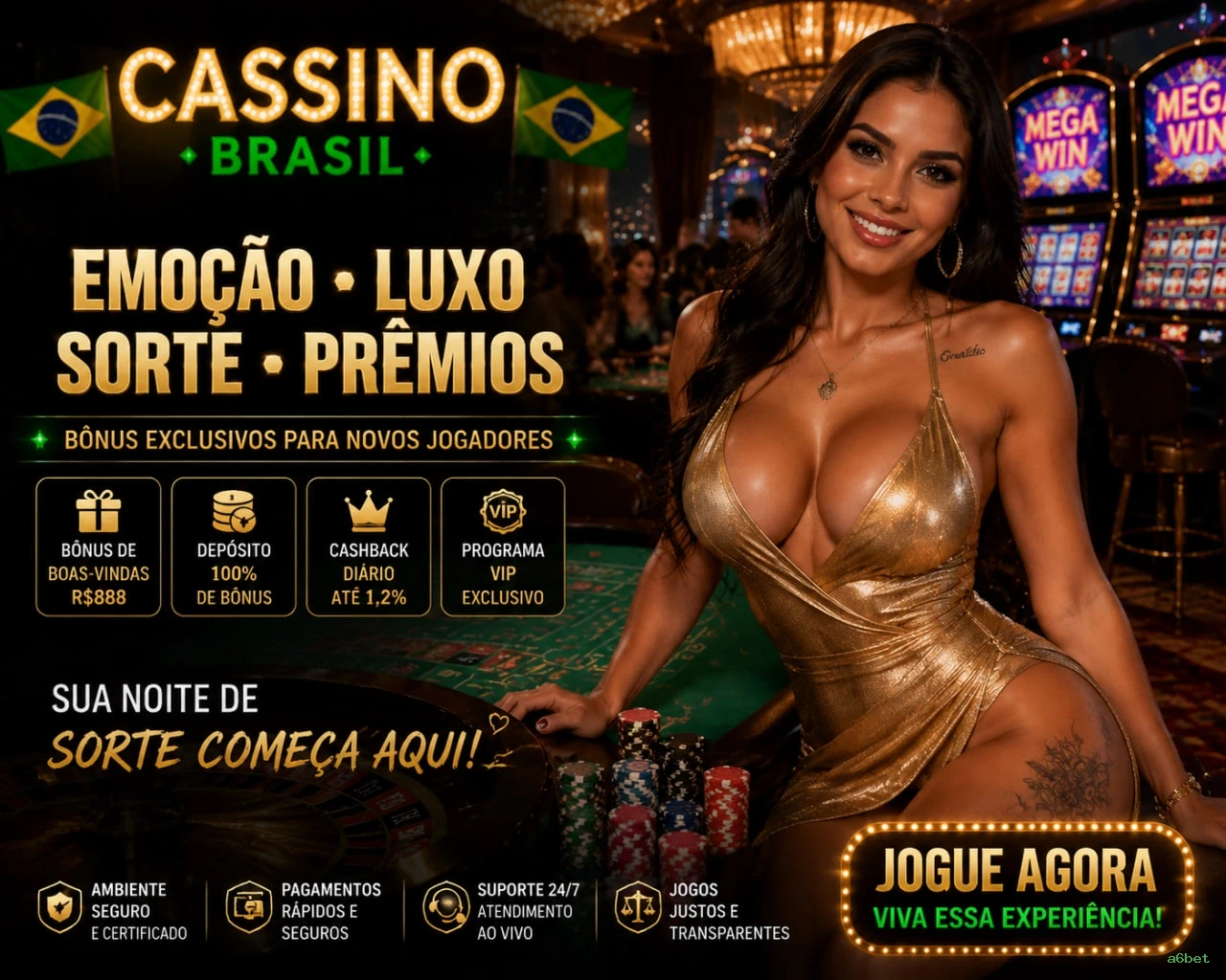 Instalação iOS a6bet