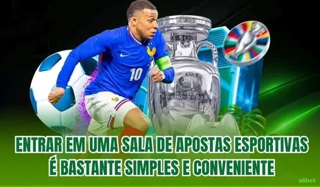 Lottery Clássica na a6bet