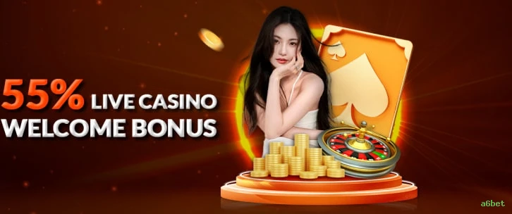 Suporte a6bet